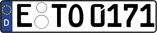 E-TO0171