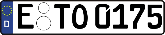 E-TO0175