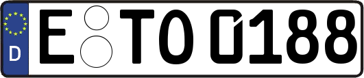 E-TO0188
