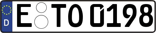 E-TO0198