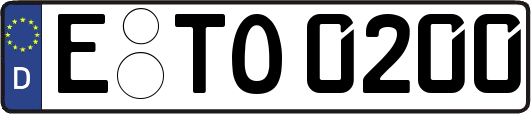E-TO0200