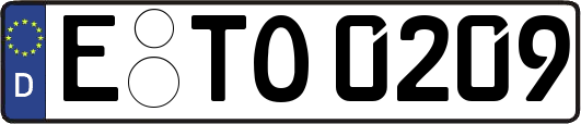 E-TO0209