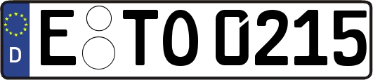 E-TO0215