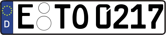 E-TO0217