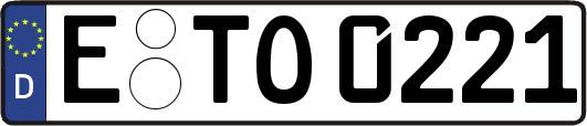 E-TO0221
