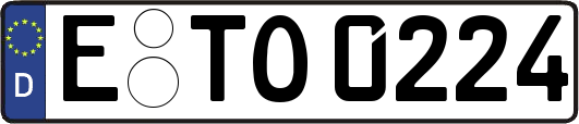 E-TO0224