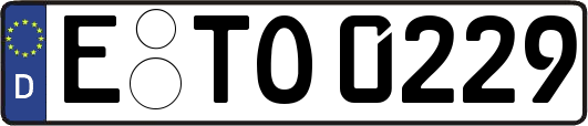 E-TO0229