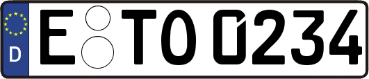 E-TO0234