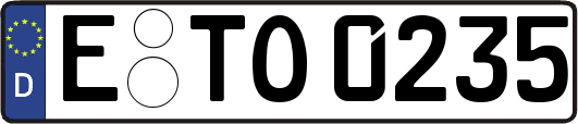 E-TO0235