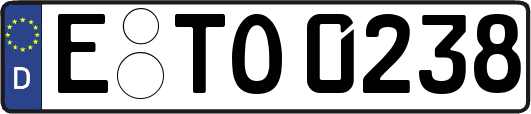 E-TO0238