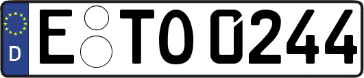 E-TO0244