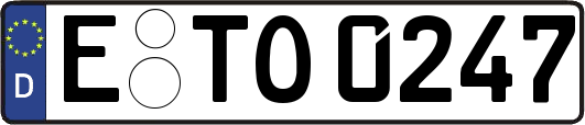E-TO0247