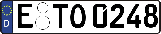 E-TO0248