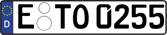 E-TO0255