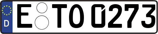 E-TO0273