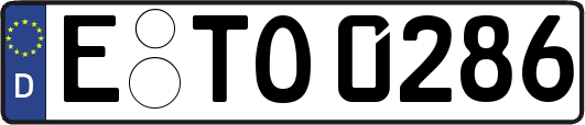 E-TO0286