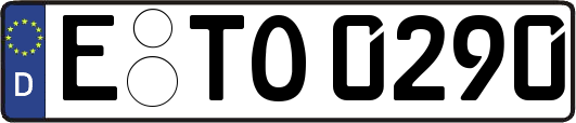 E-TO0290