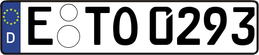 E-TO0293