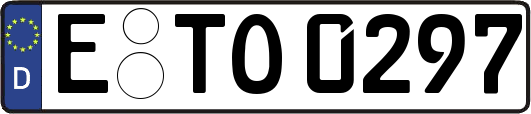 E-TO0297