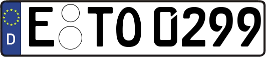 E-TO0299