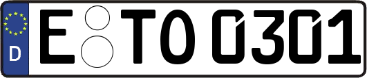 E-TO0301