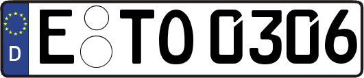 E-TO0306