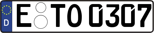 E-TO0307