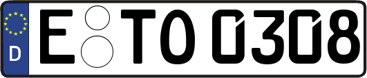 E-TO0308