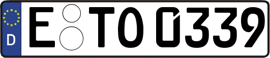 E-TO0339