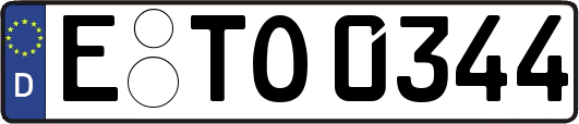 E-TO0344