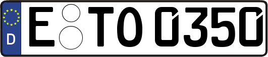 E-TO0350