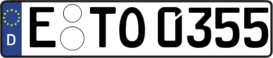 E-TO0355