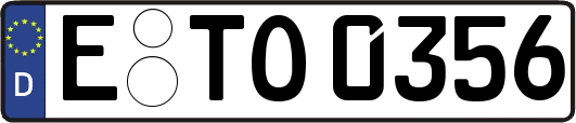E-TO0356