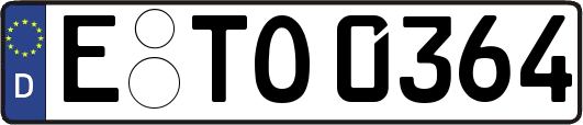 E-TO0364