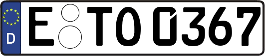 E-TO0367