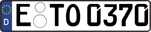 E-TO0370