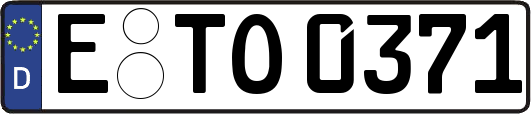 E-TO0371