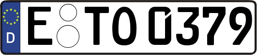 E-TO0379