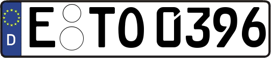 E-TO0396