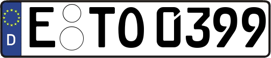 E-TO0399