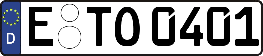 E-TO0401