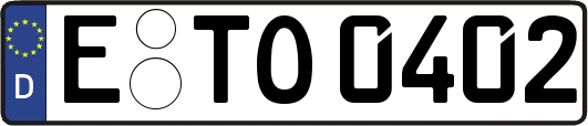 E-TO0402
