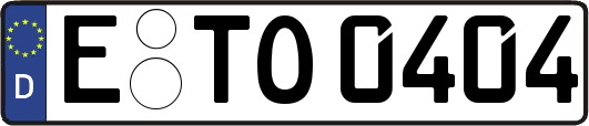 E-TO0404