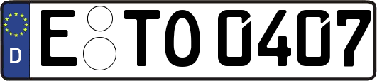 E-TO0407