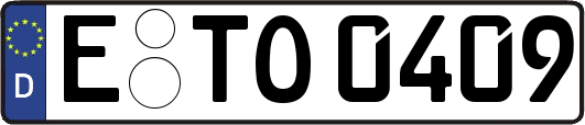 E-TO0409