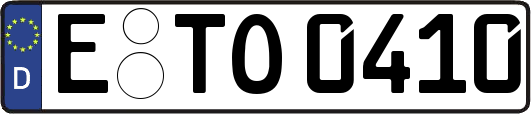 E-TO0410
