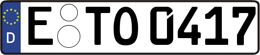 E-TO0417