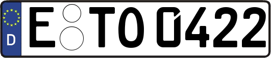 E-TO0422