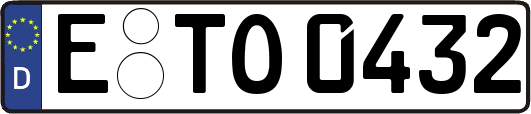 E-TO0432