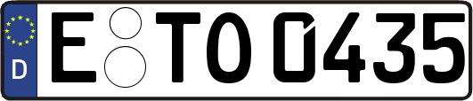 E-TO0435